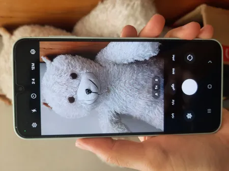 گوشی موبایل سامسونگ مدل Galaxy A16 4G دو سیم کارت ظرفیت 128 گیگابایت و رم 6 گیگابایت - ویتنام