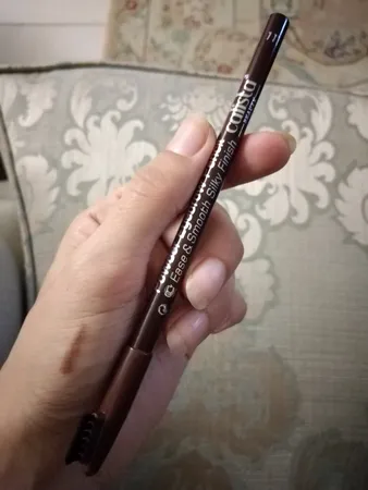 مداد ابرو کالیستا بیوتی شماره 01