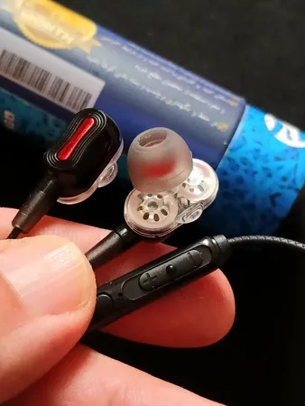 هندزفری هوارکو مدل بانو