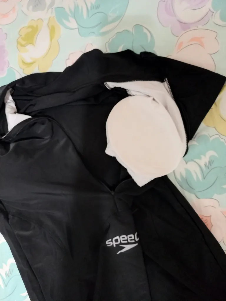 مایو زنانه مدل ضدکلر