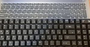 تجریه خرید کیبورد و ماوس بی سیم بیاند مدل BMK-2261RF، سوییچ ممبران، Compact 1800