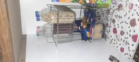 سبد سیب زمینی و پیاز مدل 3M4033