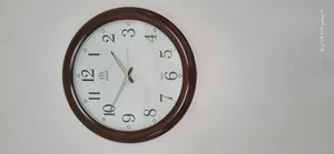 تجریه خرید ساعت دیواری مارال مدل 12