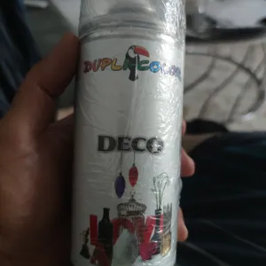 تجریه خرید اسپری آستر پرایمر دوپلی کالر مدل DCO حجم 400 میلی لیتر