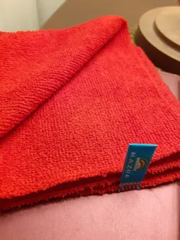 دستمال آشپزخانه مزدا کد Mz01