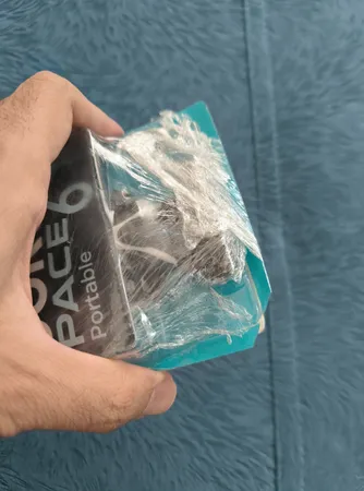 خود تراش دورکو مدل Pace 6 تحت لیسانس بسته 3 عددی