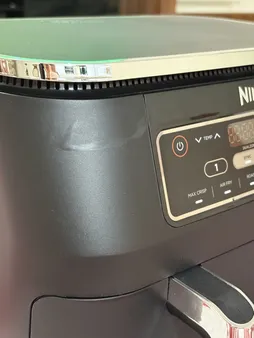 سرخ کن نینجا مدل AF300