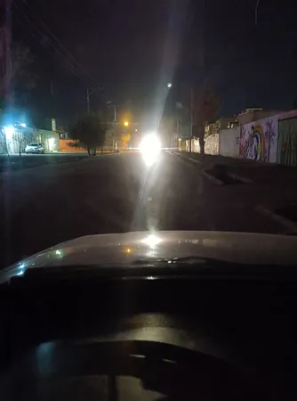 هدلایت کانپکس مدل M8 PRO پایه H7 بسته دو عددی