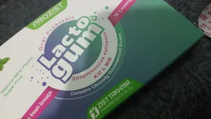 تجریه خرید کپسول امگا ویژن بسته 60 عددی