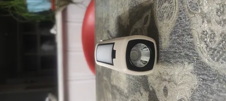 چراغ اضطراری مدل T1230