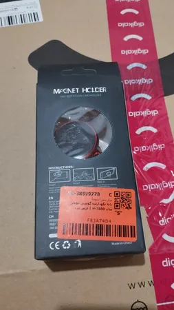 پایه نگهدارنده گوشی موبایل مدل M-360D