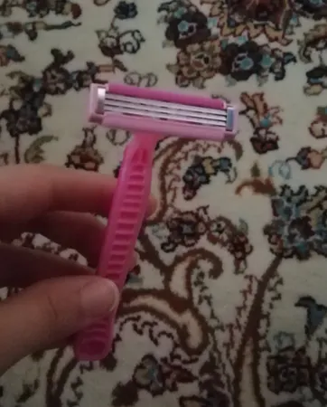 خود تراش ژیلت مدل Simply Venus 3 بسته 4 عددی