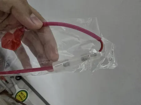 جعبه فیوز موتور سیکلت مدل KOK125 مناسب برای هوندا