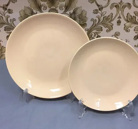 سرویس غذاخوری 30 پارچه 6 نفر مدل A100