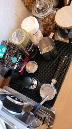 تمپر مت کد Mat001B