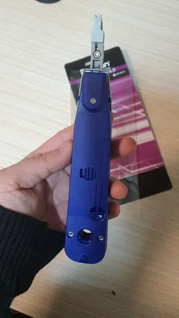 آچار شبکه پانچ رپیتون مدل RP-PDT1