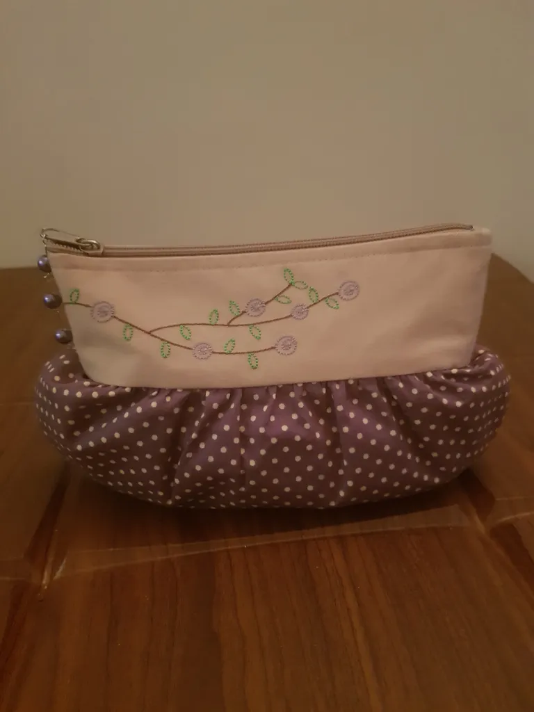 جامدادی طوطی دیزاین مدل یاس کد YS03