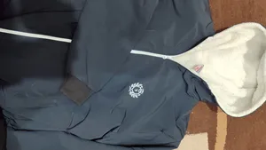 تجریه خرید کاپشن مردانه سارزی مدل bb-2024