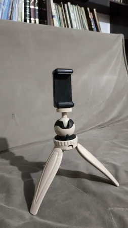 سه پایه دوربین مدل q166p