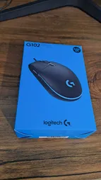 ماوس مخصوص بازی لاجیتک مدل G102