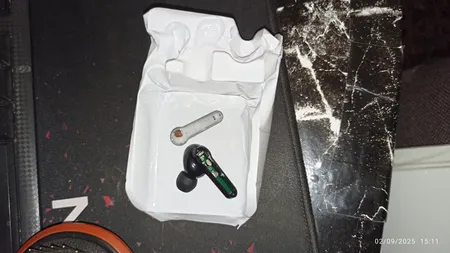 هدفون مخصوص بازی بی سیم مدل M28 TWS Gaming Earbuds Bluetooth V5.1