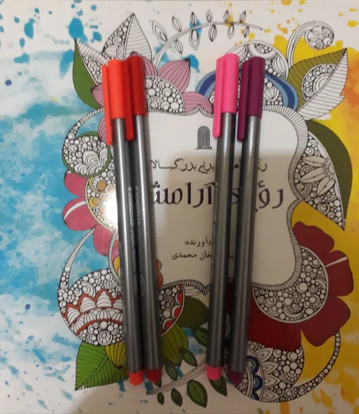 عکس ارسالی خریدار