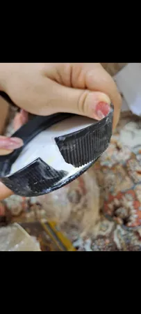 ماسک مو لایتنس  مدل آرگان حجم 1000 میلی لیتر