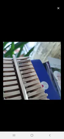 کالیمبا جکو مدل K17Ca
