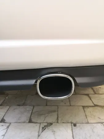 سراگزوز خودرو مدل dan020