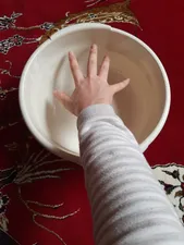 تجریه خرید لگن حمام لیمون مدل 1010