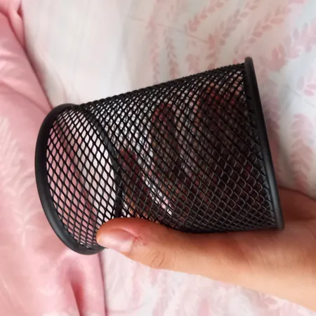 جامدادی رومیزی مدل CH101S بسته 3 عددی