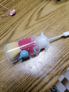 تجریه خرید برس شیشه شور مدل 001 بسته 2 عددی