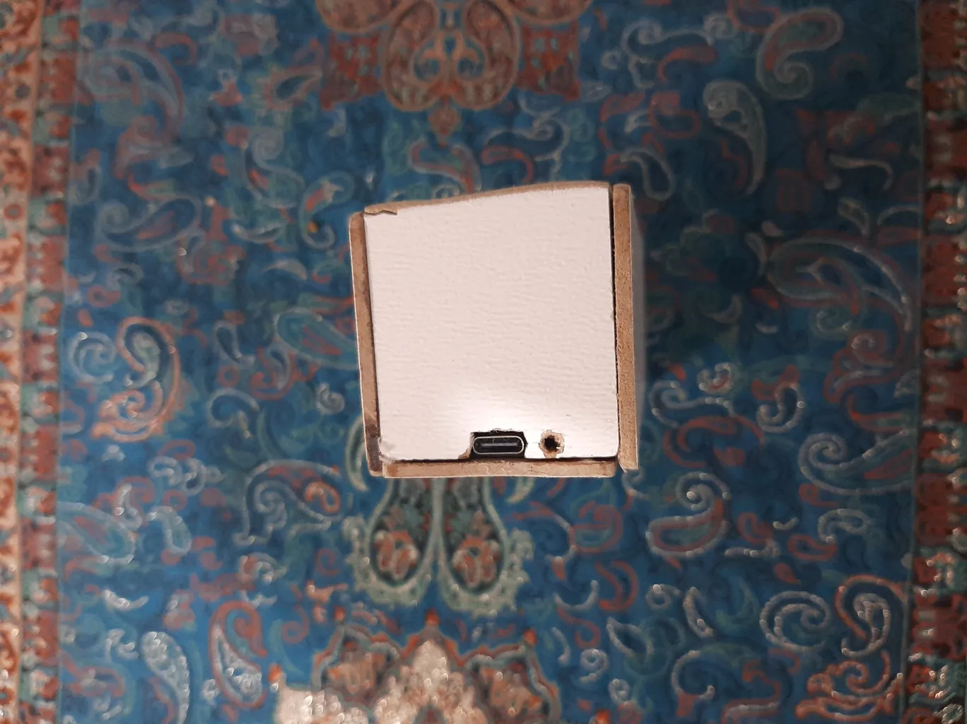 باتری لیتیوم یون قابل شارژ مدل 18650