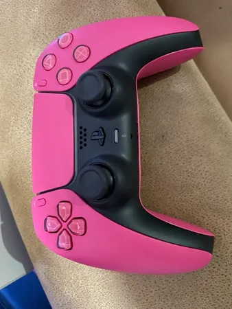 دسته بازی پلی استیشن 5 سونی مدل DUALSENSE Nova