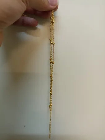 پابند زنانه کد FS73