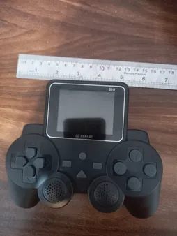 کنسول بازی پرتابل دستی Controller GamePad مدل S10