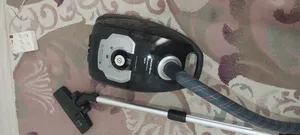 تجریه خرید جاروبرقی 2500 وات پاکشوما مدل PVC 5125 B