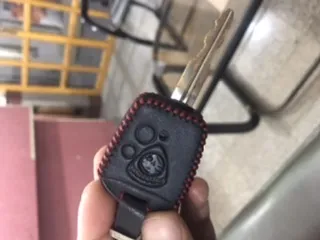 جاسوئیچی خودرو کد BN235 مناسب برای پروتون GAE2