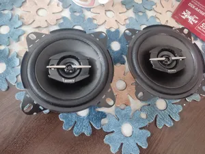 تجریه خرید اسپیکر خودرو سونی مدل XS-GTF1039 مجموعه 2 عددی
