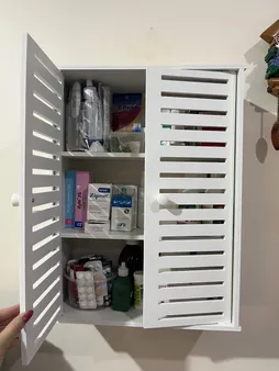 طبقه رومیزی مدل کلاسیک