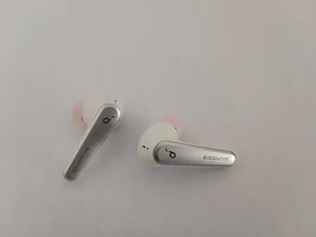 هدفون بلوتوثی انکر مدل SoundCore Liberty Air 2 Pro