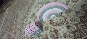 تجریه خرید استند رومیزی کودک طرح رنگین کمان مدل 030R