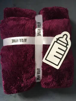 پتو کودک افرا سایز 130×100 سانتی متر