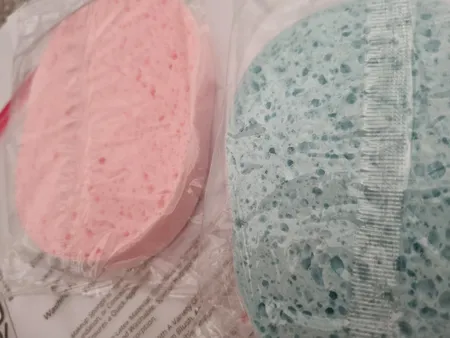 پد پاکسازی پوست پنرول مدل PRP Facial Cheese