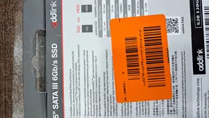 تجریه خرید اس اس دی اینترنال ادلینک مدل S20 ظرفیت 120 گیگابایت