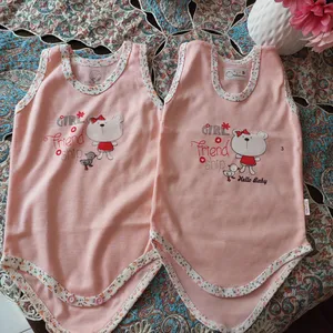 تجریه خرید بادی نوزادی مدل خرس کد 3720