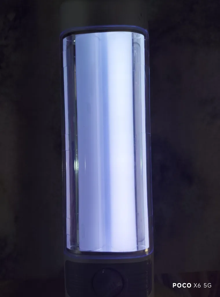 چراغ اضطراری ویداسی مدل WD-838T