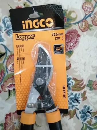 قیچی شاخه زن اینکو مدل HHLTT7101