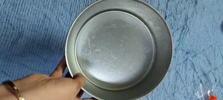 قالب کیک مدل موج 9-20