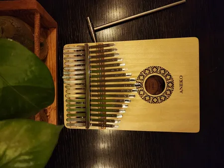 کالیمبا انکو مدل natre